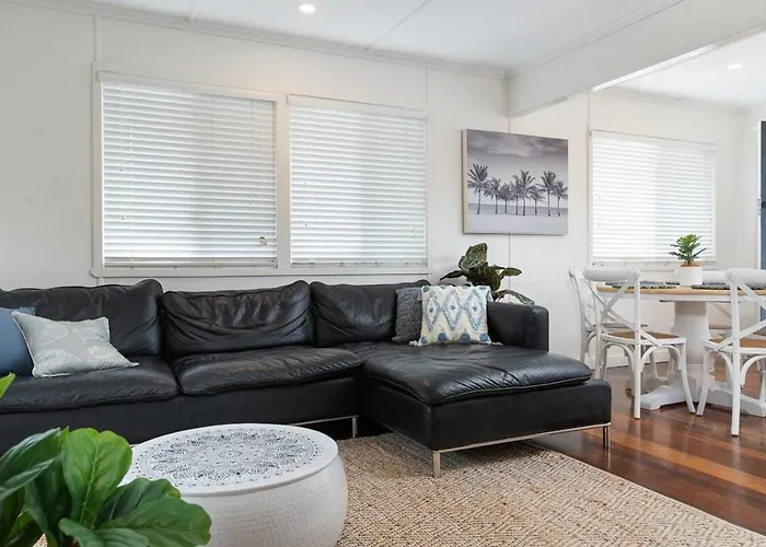 Acacia Ridge Cottage - Firepit, Kids Cubby, Games