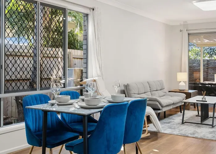 Cosy 4Br Home With Yard In Peaceful Keperra